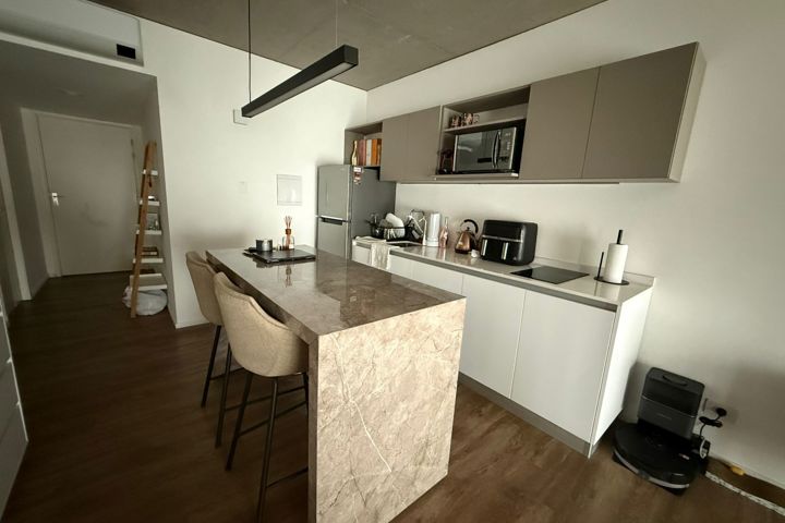 Apartment in Puerto Madero - 3