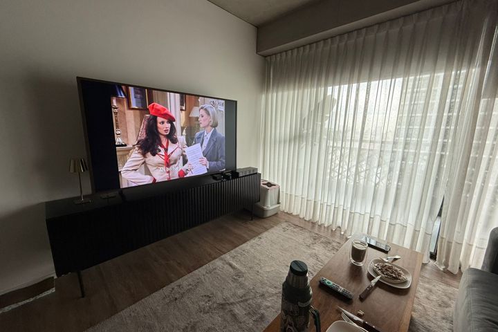 Apartment in Puerto Madero - 2