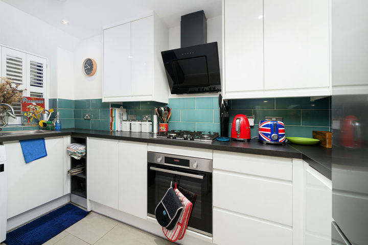 brick lane dream home - 3