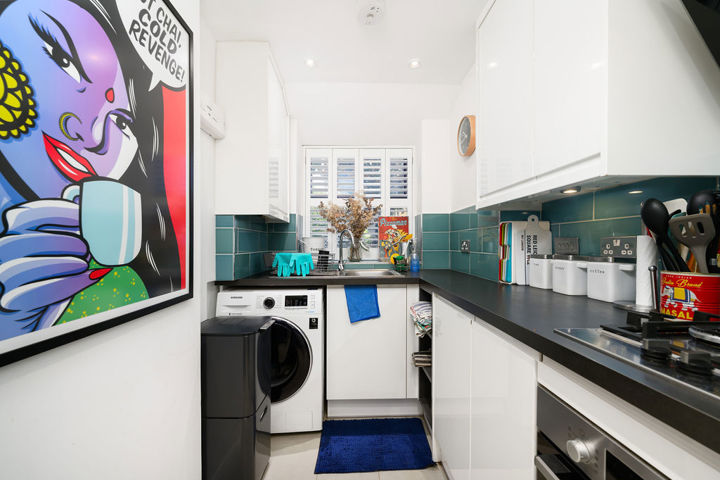 brick lane dream home - 4