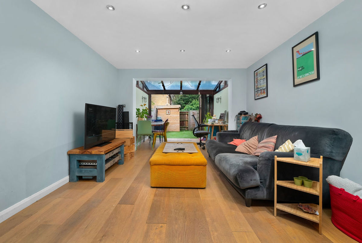 brick lane dream home