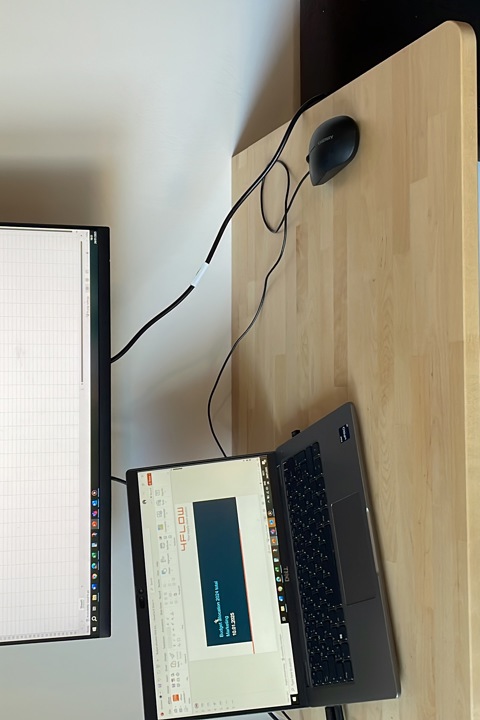 Cozy Studio Flat in Kreuzberg - 1