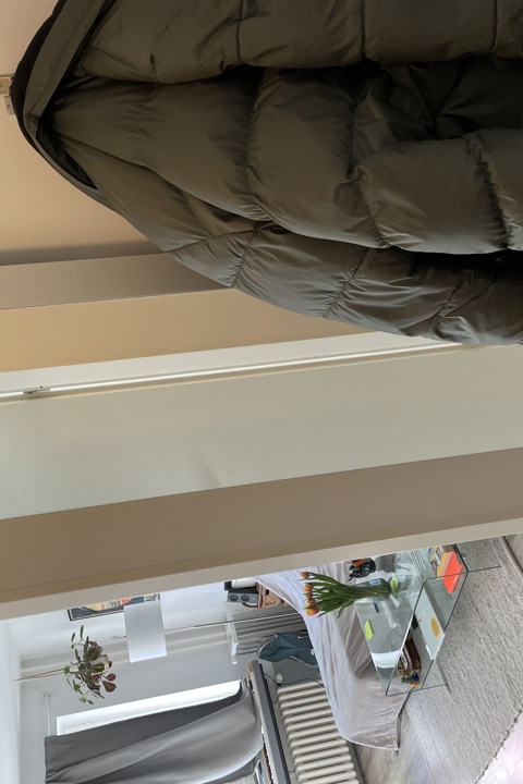 Cozy Studio Flat in Kreuzberg - 4