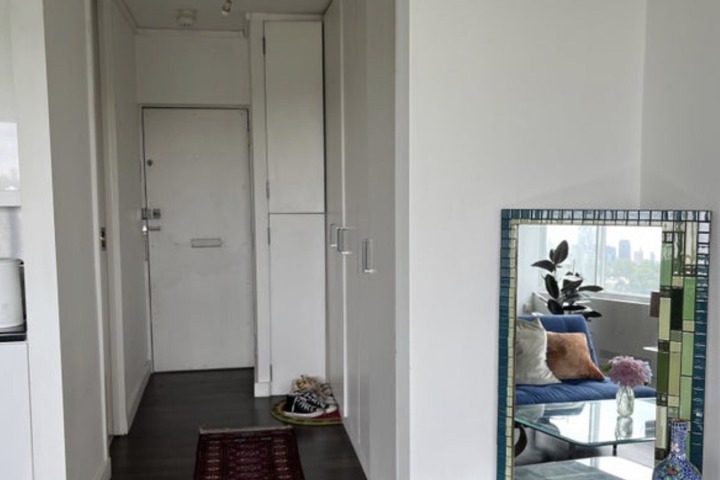 Bright spacious flat overlooking Regent’s Park - 2