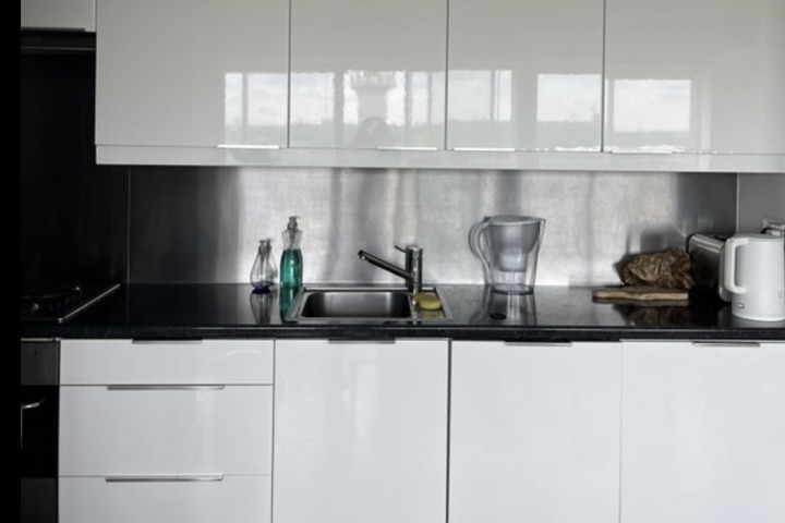 Bright spacious flat overlooking Regent’s Park - 4