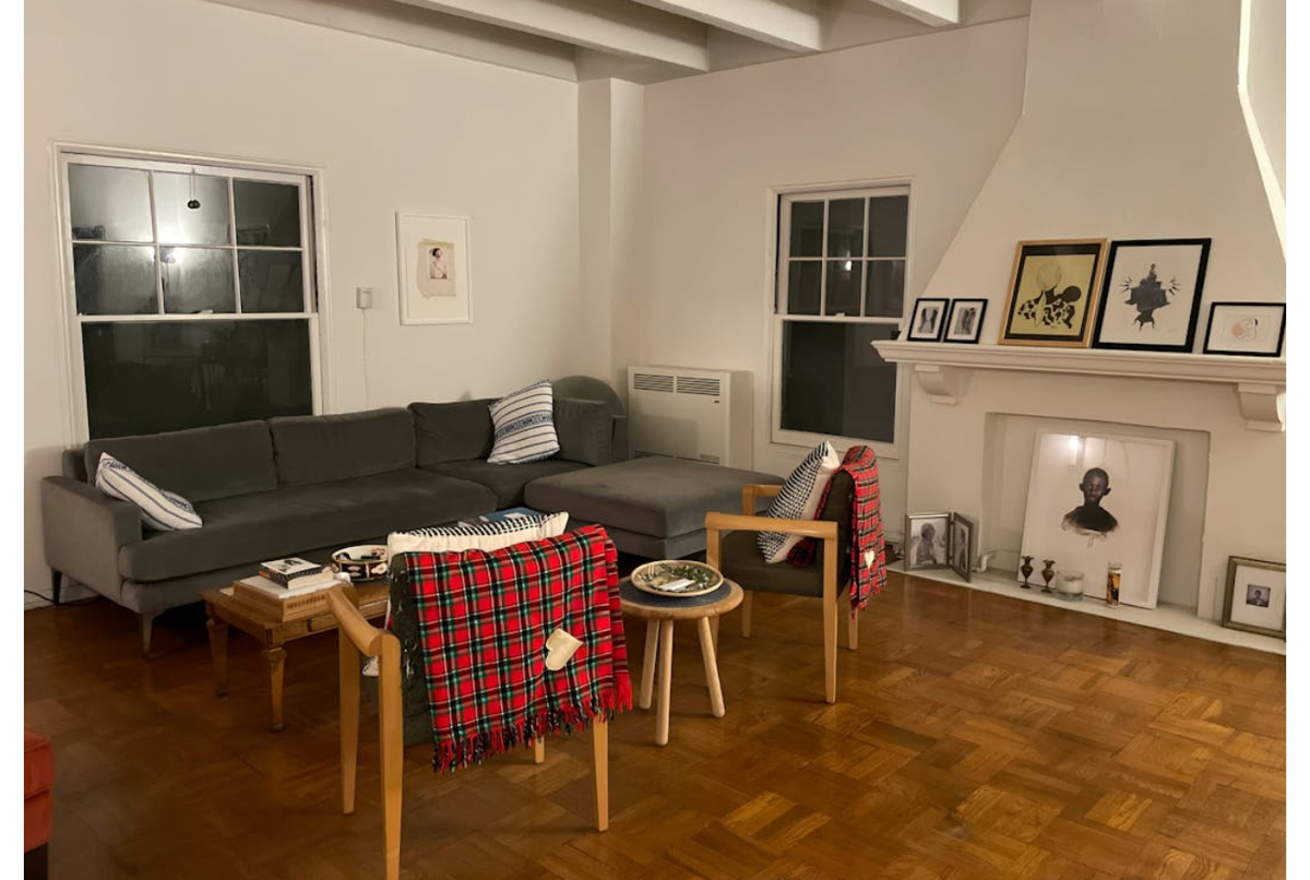 Spacious zen apartment near downtown la