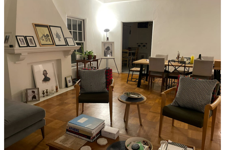 Spacious zen apartment near downtown la - 2