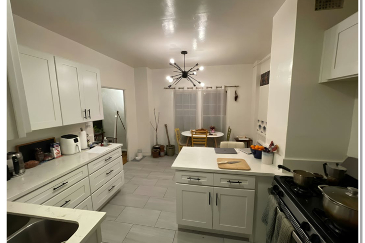 Spacious zen apartment near downtown la - 3