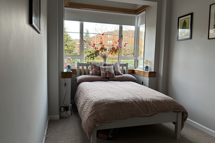 Art deco west end apartment - 6