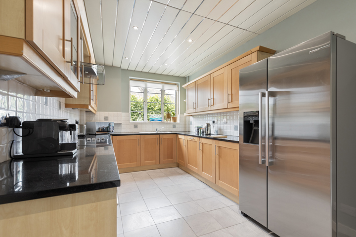 Art deco west end apartment - 1