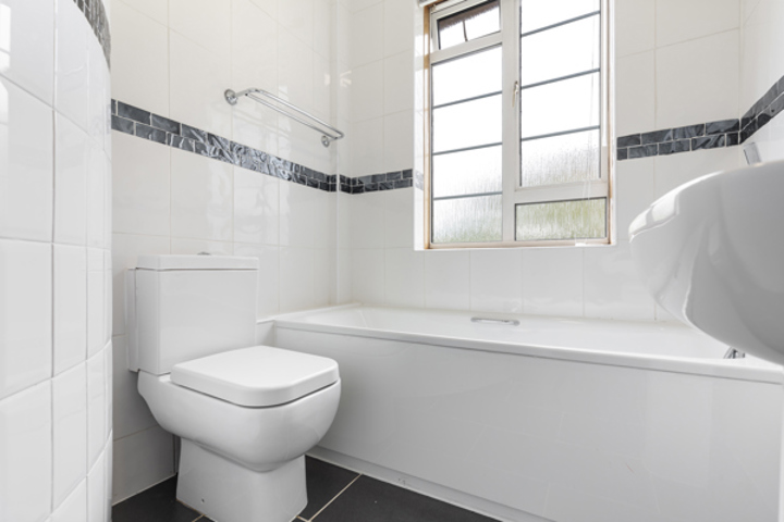 Art deco west end apartment - 7