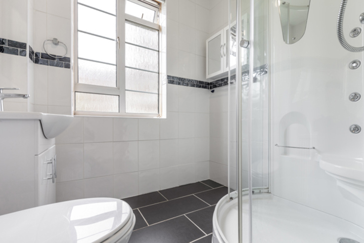 Art deco west end apartment - 8