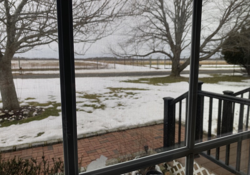 home swap in Cutchogue, New York