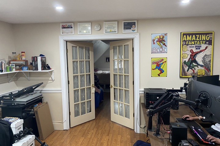 North Fork east end escape with beaches and wine - 2