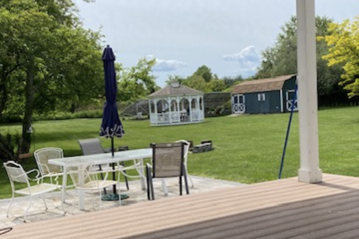 North Fork east end escape with beaches and wine - 5