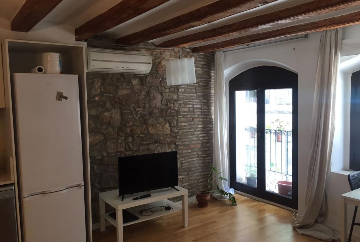 One bedroom apartment in Barcelona