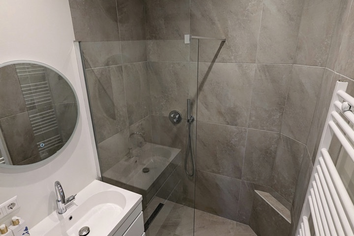 Stylish apartment in calm neighborhood near center - 3