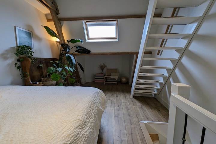 Stylish apartment in calm neighborhood near center - 5