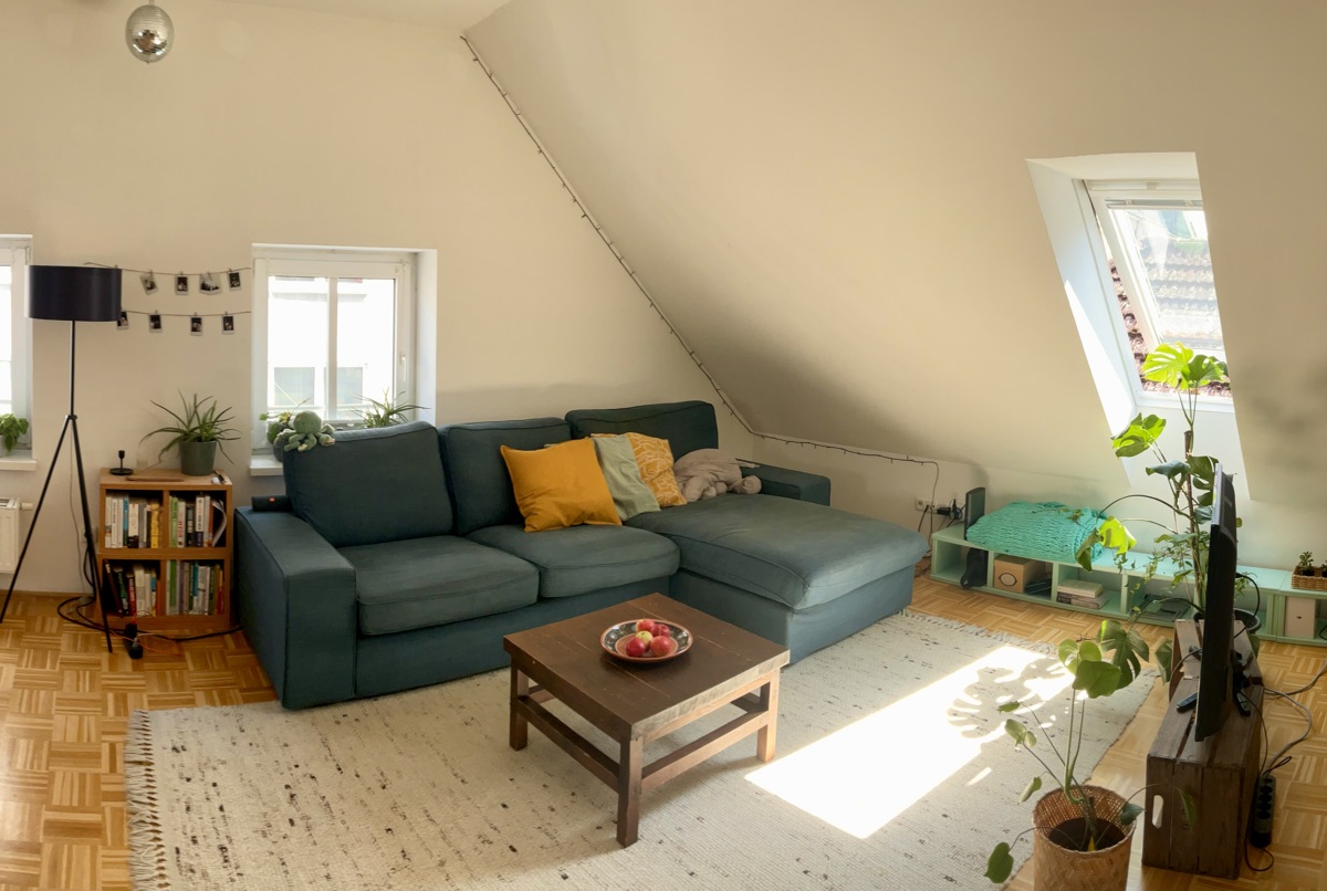 Cozy Central Linz Home, Close to Nature