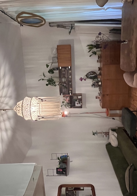 home swap in Berlin, Germany
