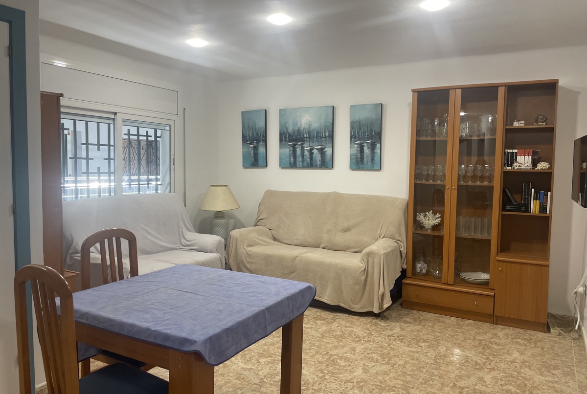 One minute walking to the beach