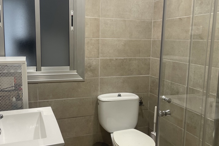 One minute walking to the beach - 5