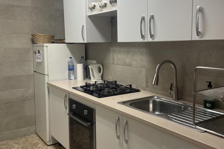 One minute walking to the beach - 6