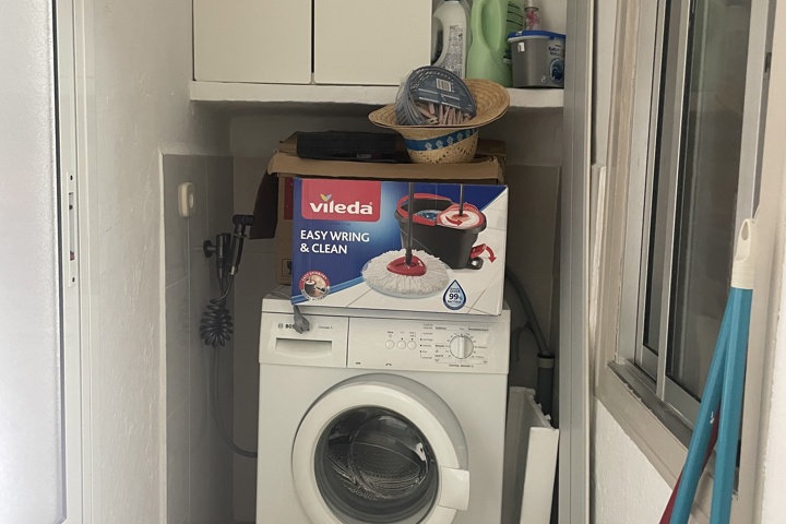 One minute walking to the beach - 7