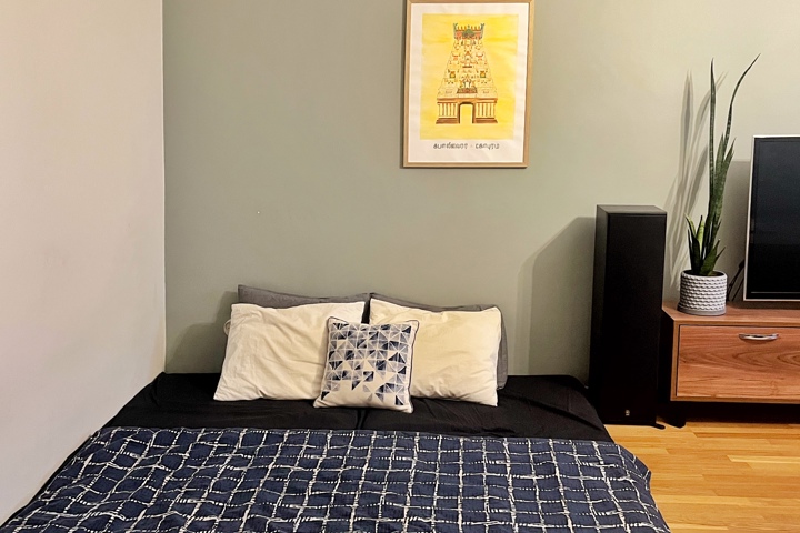 Bright & Spacious Stockholm Apartment - 3