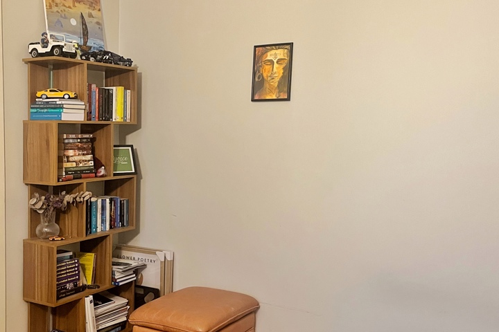 Bright & Spacious Stockholm Apartment - 4