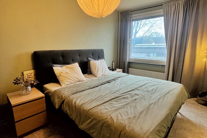 Bright & Spacious Stockholm Apartment - 5