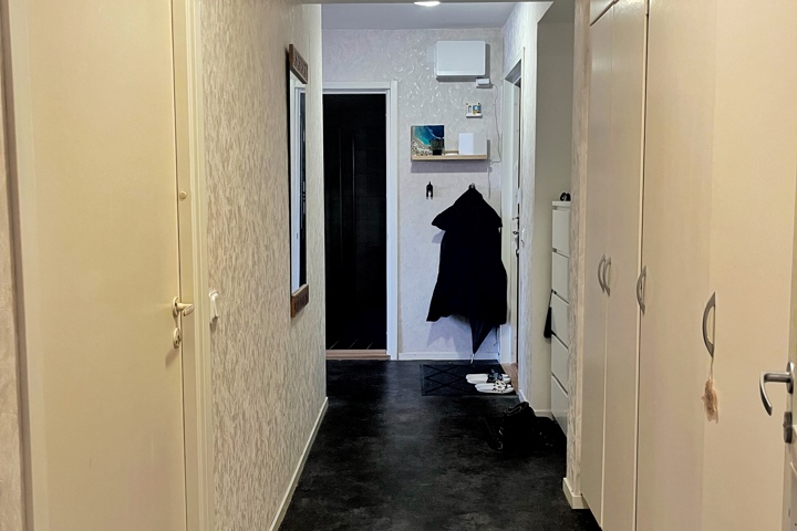 Bright & Spacious Stockholm Apartment - 9