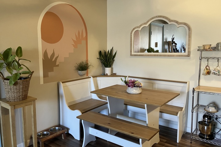 Boho Golden Escape Under 1 hr to CO’s Top Resorts - 2