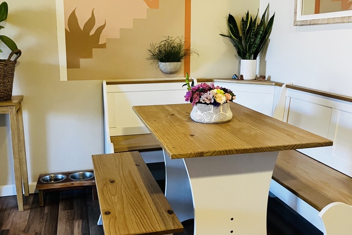 Boho Golden Escape Under 1 hr to CO’s Top Resorts - 3