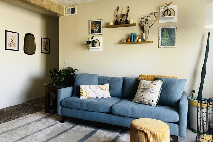 Boho Golden Escape Under 1 hr to CO’s Top Resorts - 1