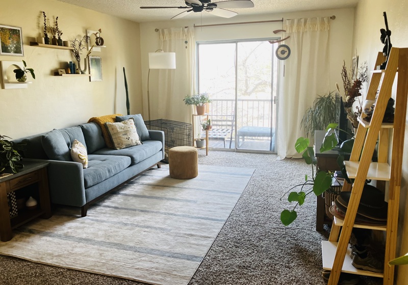 home swap in Golden, Colorado