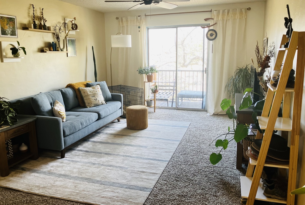 Boho Golden Escape Under 1 hr to CO’s Top Resorts