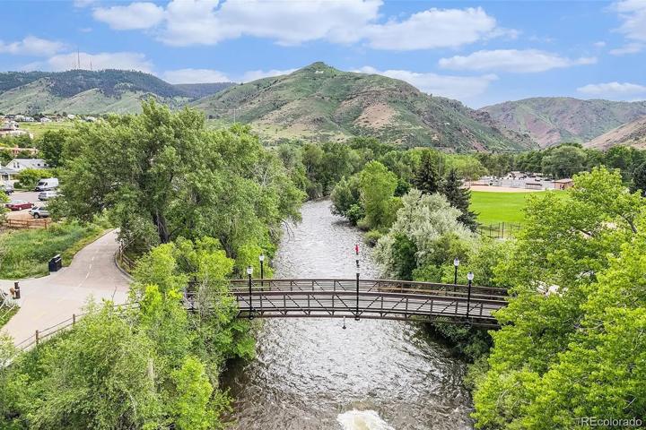 Boho Golden Escape Under 1 hr to CO’s Top Resorts - 13