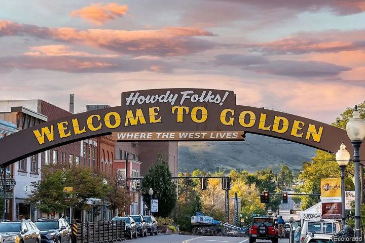 Boho Golden Escape Under 1 hr to CO’s Top Resorts - 15