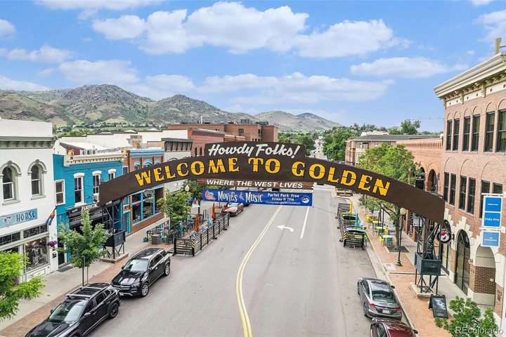 Boho Golden Escape Under 1 hr to CO’s Top Resorts - 16