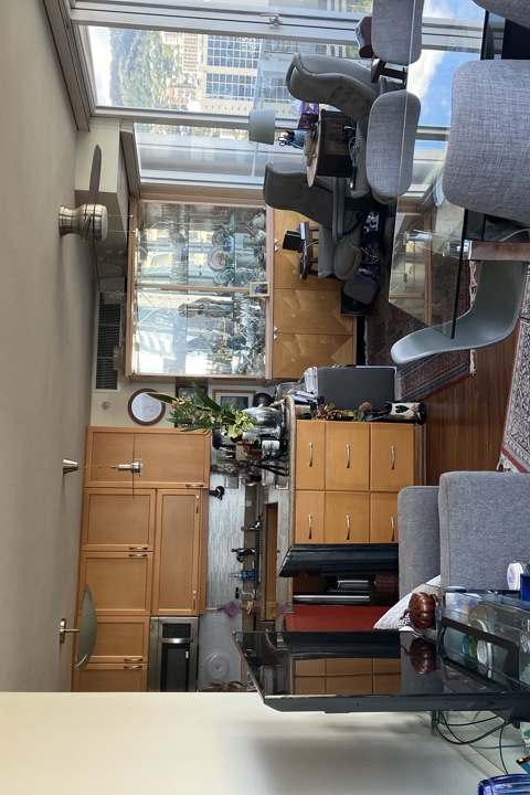 Ocean view condo 10 min walk to beach & mall - 2