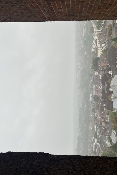 A nice bed in a sharing accommodation - 2