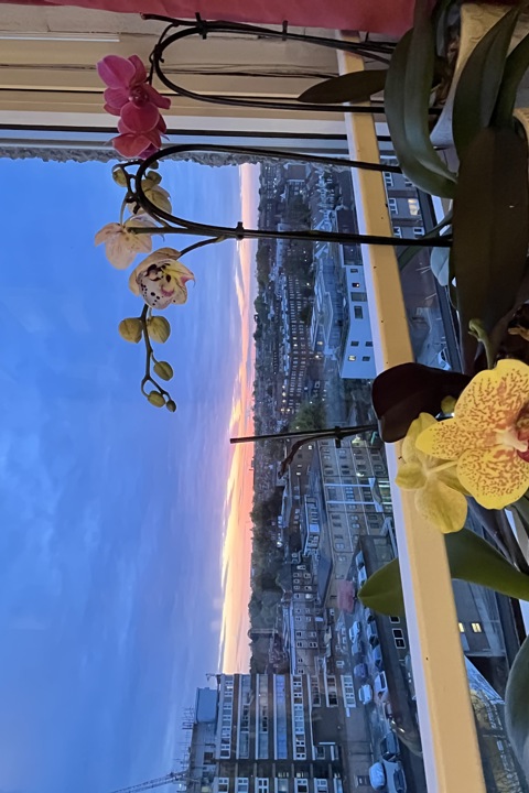 A nice bed in a sharing accommodation - 6