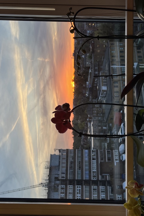 A nice bed in a sharing accommodation - 7