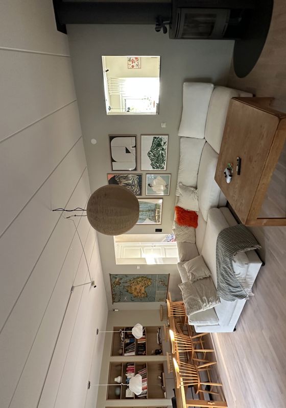 home swap in Tyresö Strand, Sweden