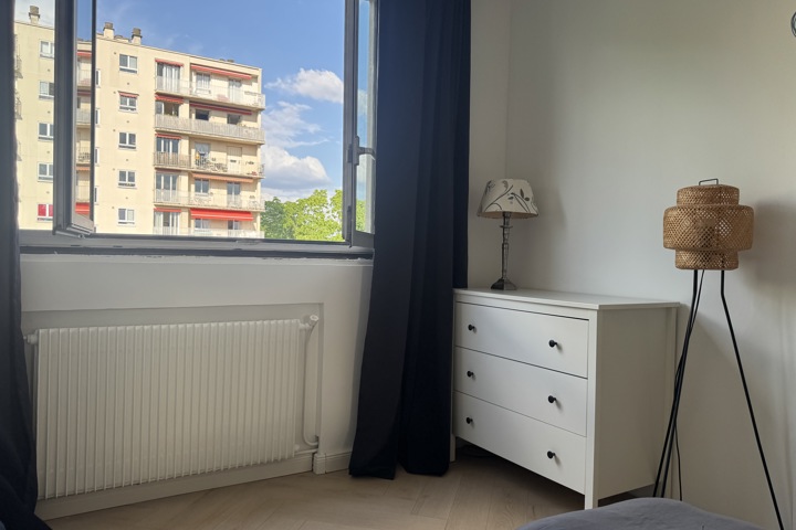 Cozy French apartment - Rueil-Malmaison - 4