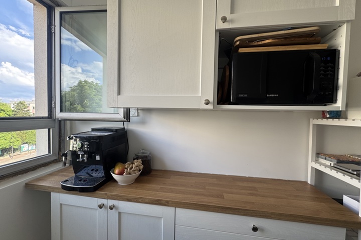 Cozy French apartment - Rueil-Malmaison - 1