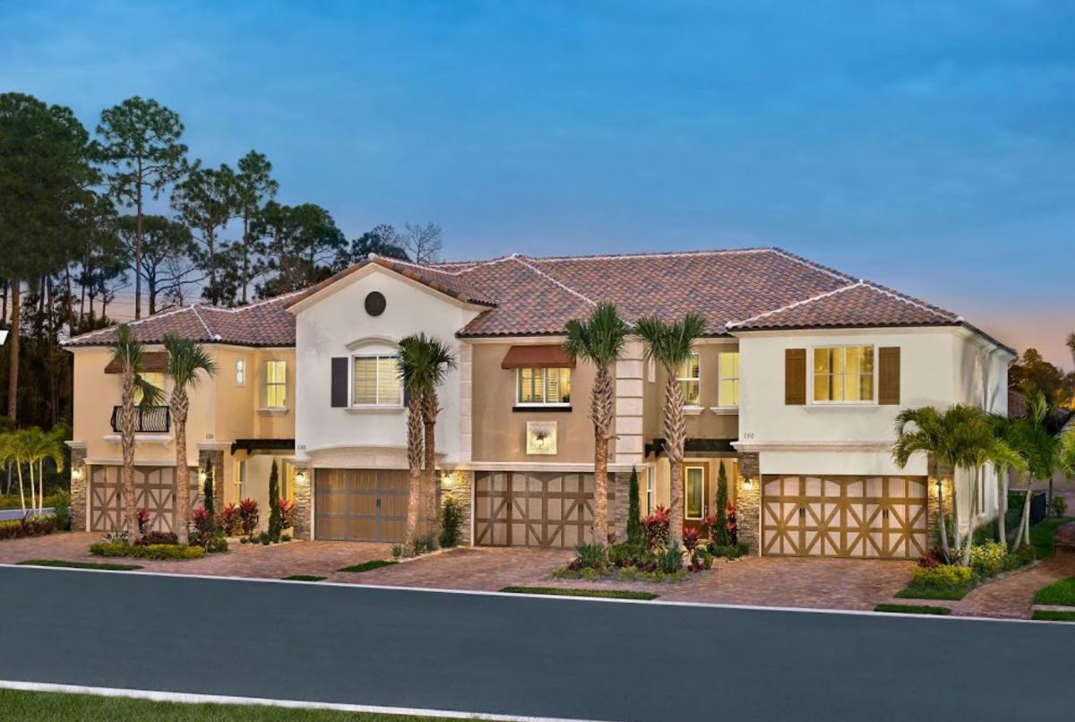 Luxury 3BR Townhome in Wellington FL – Equestrian