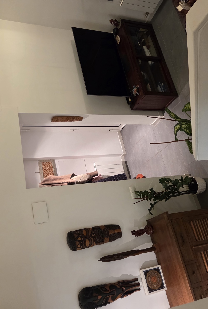 Commuter’s nest: Peaceful base near Barcelona.