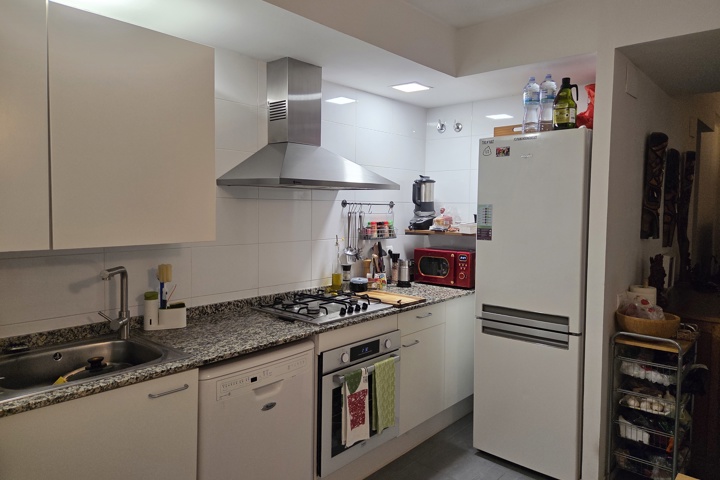 Commuter’s nest: Peaceful base near Barcelona. - 1